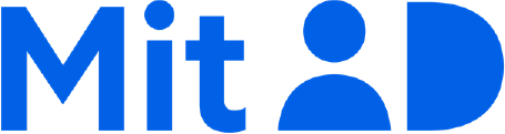 MitID logo